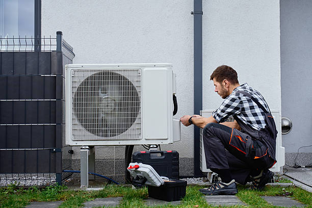 Trusted Hvac service in Southern Pines, NC - JG Cool HVAC